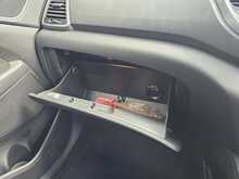Hyundai TUCSON GDi Blue Drive SE Nav 