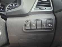 Hyundai TUCSON GDi Blue Drive SE Nav 