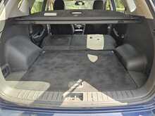 Hyundai TUCSON GDi Blue Drive SE Nav 