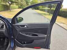 Hyundai TUCSON GDi Blue Drive SE Nav 