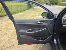 Hyundai TUCSON GDi Blue Drive SE Nav 