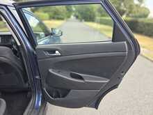 Hyundai TUCSON GDi Blue Drive SE Nav 