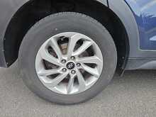 Hyundai TUCSON GDi Blue Drive SE Nav 