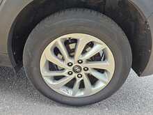 Hyundai TUCSON GDi Blue Drive SE Nav 