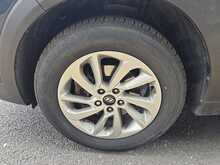 Hyundai TUCSON GDi Blue Drive SE Nav 
