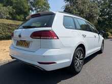 Volkswagen Golf TDI SE 