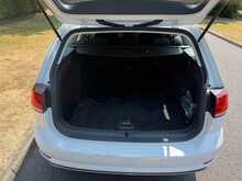 Volkswagen Golf TDI SE 