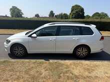 Volkswagen Golf TDI SE 