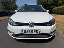 Volkswagen Golf TDI SE 