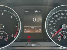Volkswagen Golf TDI SE 