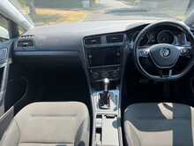 Volkswagen Golf TDI SE 