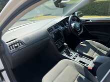 Volkswagen Golf TDI SE 