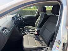 Volkswagen Golf TDI SE 