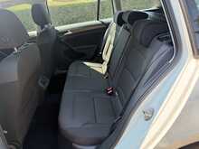 Volkswagen Golf TDI SE 