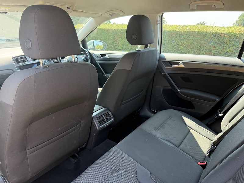 Volkswagen TDI SE Estate 1.6 Automatic Diesel