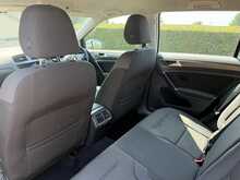 Volkswagen Golf TDI SE 