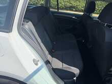 Volkswagen Golf TDI SE 