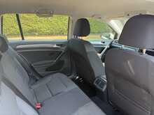 Volkswagen Golf TDI SE 