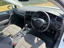 Volkswagen Golf TDI SE 