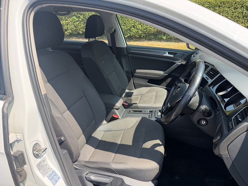 Volkswagen TDI SE Estate 1.6 Automatic Diesel