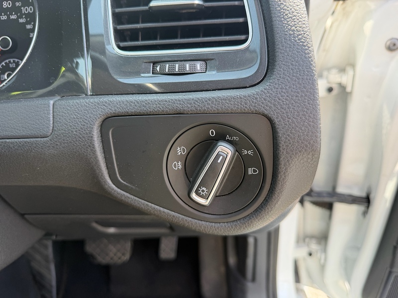 Volkswagen TDI SE Estate 1.6 Automatic Diesel