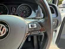 Volkswagen Golf TDI SE 