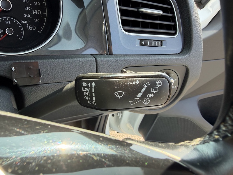 Volkswagen TDI SE Estate 1.6 Automatic Diesel