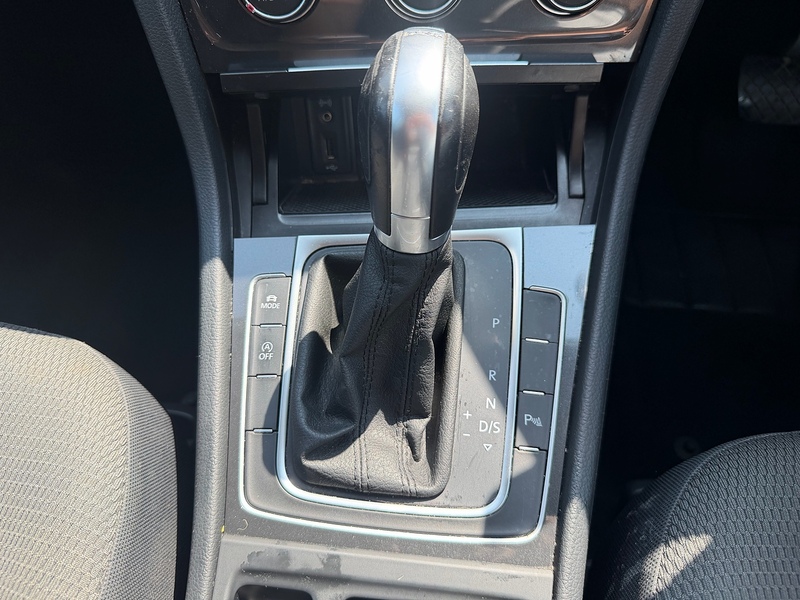 Volkswagen TDI SE Estate 1.6 Automatic Diesel