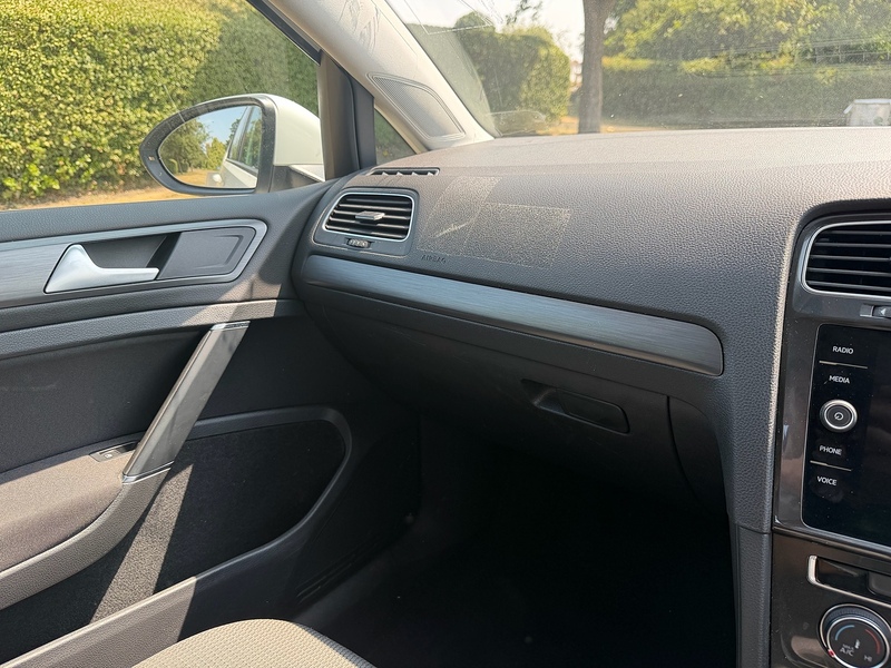 Volkswagen TDI SE Estate 1.6 Automatic Diesel