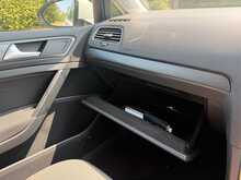Volkswagen Golf TDI SE 