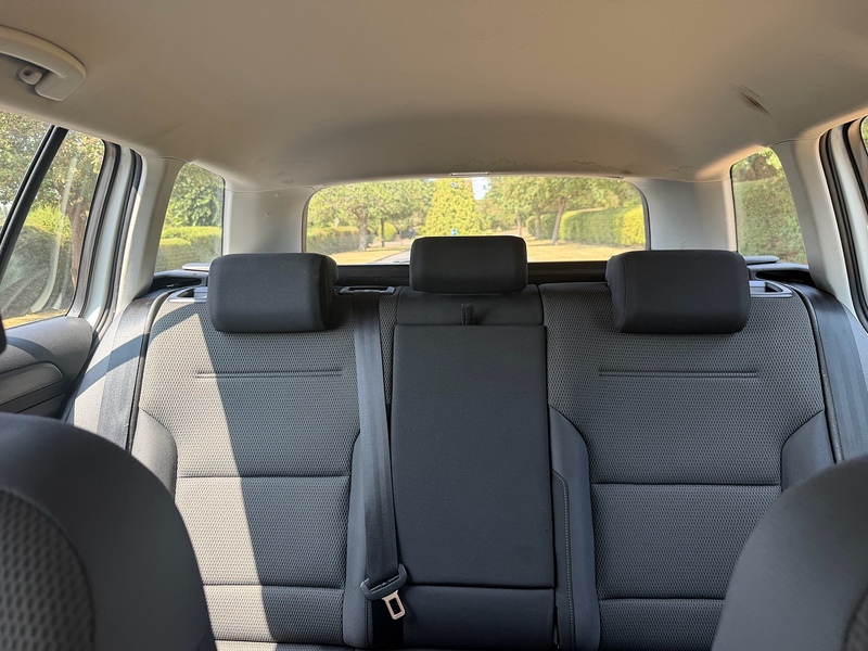 Volkswagen TDI SE Estate 1.6 Automatic Diesel