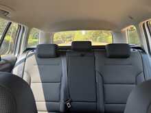 Volkswagen Golf TDI SE 