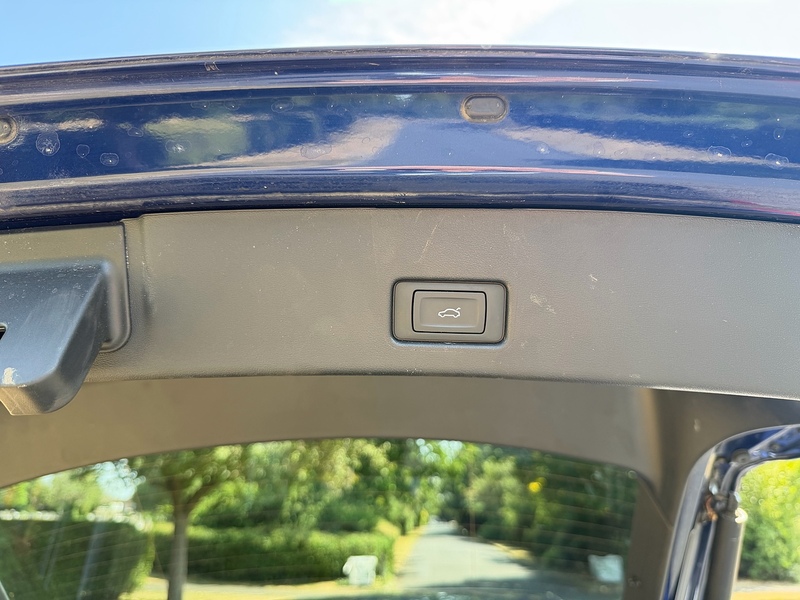 Audi S line SUV 0.0 Automatic Electric