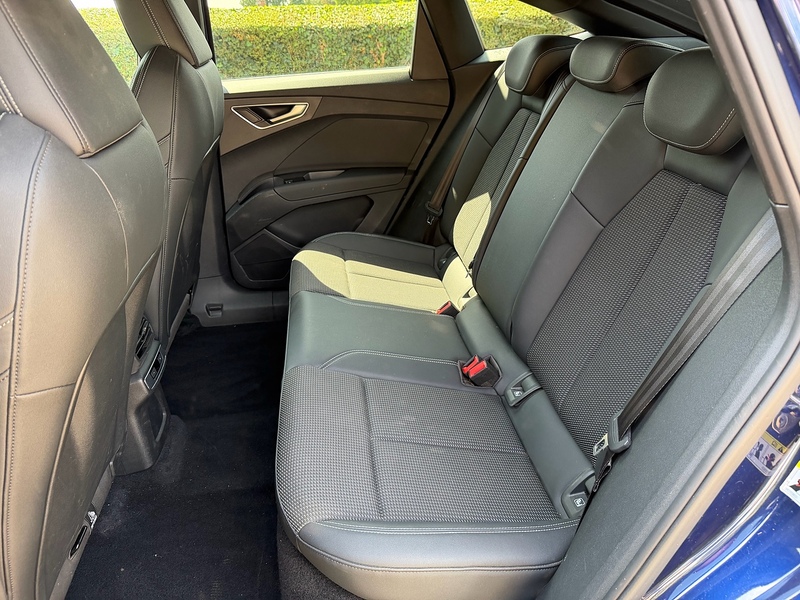 Audi S line SUV 0.0 Automatic Electric
