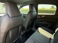 Audi Q4 e-tron S line 