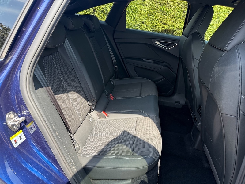 Audi S line SUV 0.0 Automatic Electric