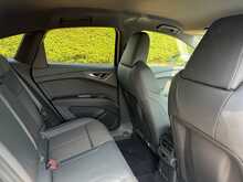Audi Q4 e-tron S line 