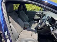 Audi Q4 e-tron S line 