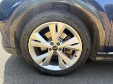 Audi Q4 e-tron S line 