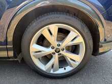 Audi Q4 e-tron S line 