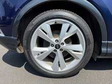 Audi Q4 e-tron S line 