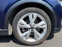 Audi Q4 e-tron S line 