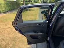 Audi Q4 e-tron S line 