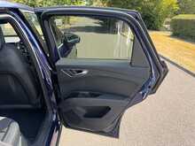 Audi Q4 e-tron S line 