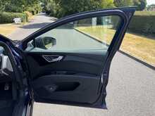 Audi Q4 e-tron S line 