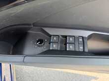 Audi Q4 e-tron S line 