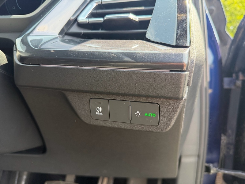 Audi S line SUV 0.0 Automatic Electric
