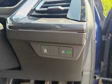 Audi Q4 e-tron S line 