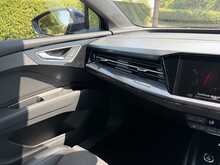 Audi Q4 e-tron S line 