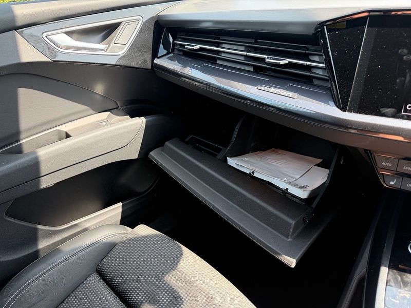 Audi S line SUV 0.0 Automatic Electric